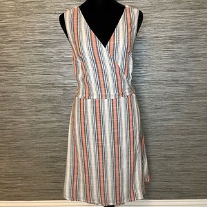 EXPRESS Wrap Dress